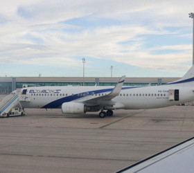İran savaşı İsrail'in hava yolu sektörünü vurdu: El Al'ın karı yarıdan fazla düştü