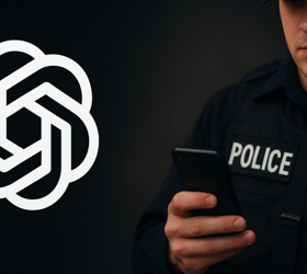 OpenAI'dan itiraf: ChatGPT ile yapılan tehlikeli sohbetler polise bildiriliyor