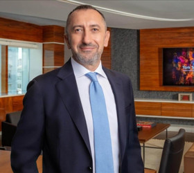 Türk Telekom CEO'su Önal: Yeni imtiyaz sözleşmesi ile isteyen operatörler altyapımızı kullanabilir