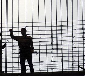 Usulsüz üretim yapan yapı malzemeleri firmalarına 54 milyon lira ceza