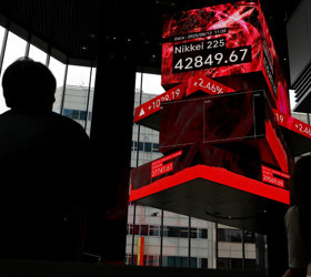 Yabancı yatırımcılar 9 hafta sonra Japon hisselerinde satışa döndü: Odakta teknoloji hisseleri var