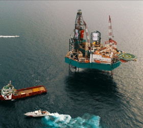 Yapay zekayla petrol ve gaz aramalarında yeni dönem