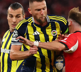 UEFA Avrupa Ligi kura çekimi: Fenerbahçe'nin rakipleri belli oldu