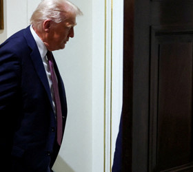 ABD'de mahkeme Trump'ın tarifelerinin çoğunun yasa dışı olduğuna hükmetti: Peki şimdi ne olacak?