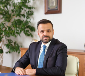 5G ihale ilanını değerlendiren Turkcell Genel Müdürü Koç: Çalışmalarımızı tamamladık, hazırız
