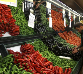 Türkiye Ziraat Odaları Birliği: Ağustosta markette 37 ürünün 30'unda fiyat artışı görüldü