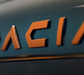 Dacia'nın yeni CEO’su Katrin Adt oldu