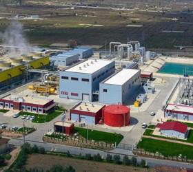 Zorlu Enerji, Diyadin’de jeotermal arama için üç sondaj planlıyor