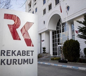 Rekabet Kurulu, tersanecilik sektöründe 33 teşebbüs ve bazı kuruluşlara soruşturma açtı