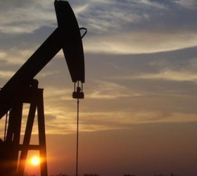 Suriye 14 yıl sonra ilk kez petrol ihraç etti