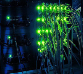 Türkiye'deki fiber internet abone sayısı 8,3 milyona ulaştı
