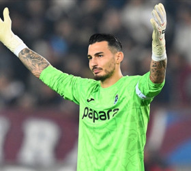 Uğurcan Çakır, rekor bonservis bedeli ile Galatasaray'a transfer oldu