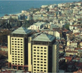 Beşiktaş’ta protokol imzalandı: BJK Plaza'nın bir bloku müze ve kafe ile hizmete açılacak