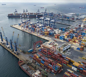 Dış ticaret açığı ağustosta yüzde 16,7 azaldı