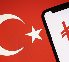 Merkez Bankası'ndan 'Dijital Türk Lirası Projesi' ekosistemine katılım çağrısı