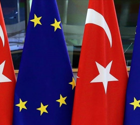 AB anketi: Türkiye’nin üyeliğine destek yüzde 37'de kaldı, en çok Romanya destekledi