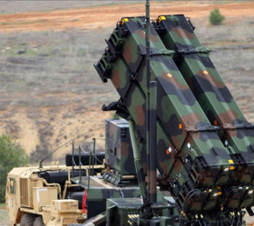 Lockheed Martin’e ABD ordusundan rekor ihale: 9,8 milyar dolarlık Patriot füzesi siparişi aldı
