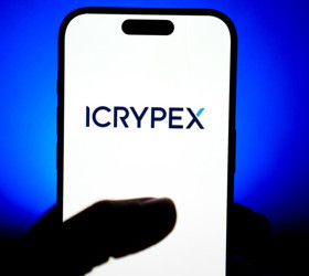 TMSF yönetimindeki ICRYPEX Türkiye'de işlem yapılmaya başlandı