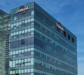 Türk Eximbank ve Saudi Exim Bank arasında finansman anlaşması imzalandı