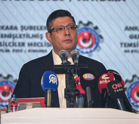 Türk Metal Sendikası zam talebini açıkladı