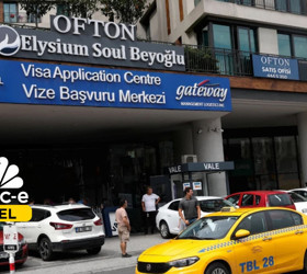 VFS Global Türkiye'den veri güvenliği açıklaması: 'Bizde banka bilgileri dahil hiçbir veri kalmıyor'