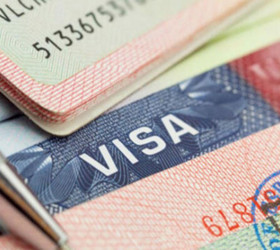 ABD, Çin ile işbirliği yapan Orta Amerika vatandaşlarına vize kısıtlaması getirdi