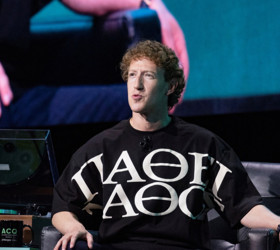 Bir garip dava hikayesi: Zuckerberg'ten Zuckerberg'e