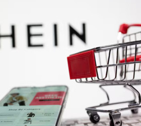 CEO cinayeti zanlısı Shein’de bir ürün tanıtımında model olarak yer aldı, giydiği gömlek kısa sürede tükendi