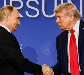 Kremlin: Trump ve Putin arasında ikinci bir görüşme yakın zamanda hızla ayarlanabilir