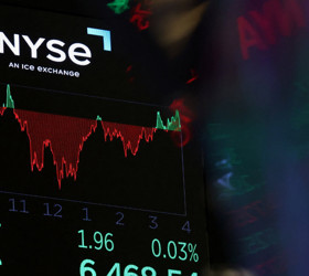 Wall Street’te tarihi ralli: S&P 500 bu sene 21 kez rekor kırdı