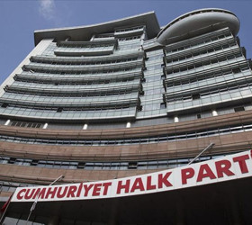YSK, CHP kongrelerine yönelik kararını açıkladı