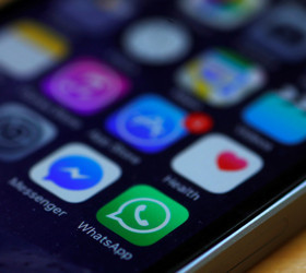 Apple değişiyor, WhatsApp da değişiyor: Yeni tasarıma geçiş