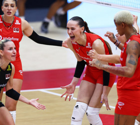 Filenin Sultanları finalde