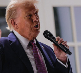 Trump’tan AB’ye sert tehdit: Google ve Apple’a kesilen cezaları geçersiz kılacağım