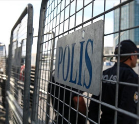 İstanbul’un 6 ilçesinde 3 gün boyunca eylem ve gösteri yasağı