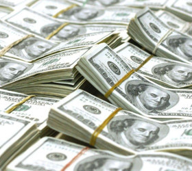 ABD bütçesi ağustosta 345 milyar dolar açık verdi