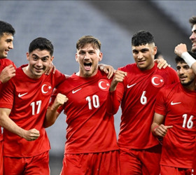 Ümit Milli Futbol Takımı'nın Hırvatistan maçı biletleri ücretsiz olacak