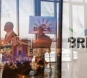 BRICS ülkelerinden gümrük vergilerine ortak tepki