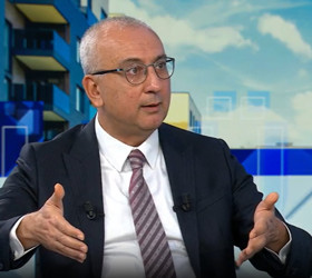 IC GYO Genel Müdürü Karaağaoğlu: En çok yatırım yapılan gayrimenkuller veri merkezleri