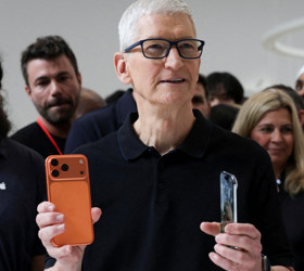 Apple iPhone 17 serisini tanıttı: Yapay zeka konusunda hâlâ rakiplerinin gerisinde