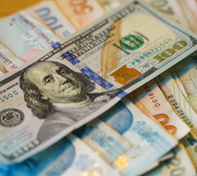 Merkez Bankası döviz kurları (10 Eylül 2025)