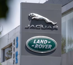 Siber saldırı sonrası üretim durmuştu: Jaguar Land Rover'dan açıklama