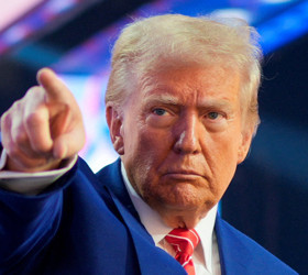 Trump: Fed faizi hemen büyük ölçüde düşürmeli