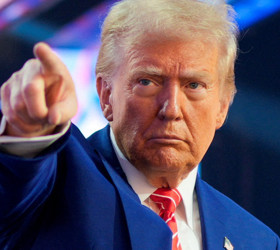 Araştırma: Trump'ın gümrük vergisi ABD'de yoksul sayısını daha da artıracak