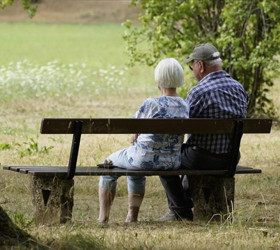 Avrupalıların ortalama ömrü 81,7 yıla çıktı
