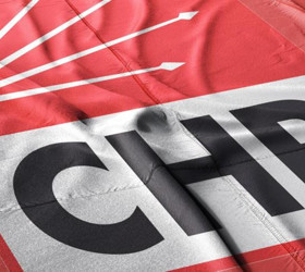 CHP'nin İstanbul İl Kongresi iptal talebine ret