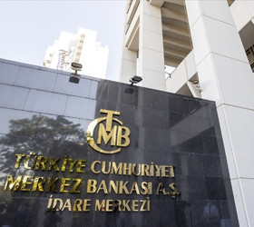 Merkez Bankası'ndan faiz indirimi