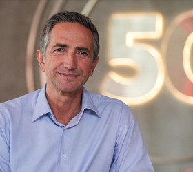 Vodafone'dan 5G açıklaması: Türkiye için hazırlıklarımızı tamamladık