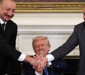 ABD’den Ermenistan’a 145 milyon dolarlık yardım planı