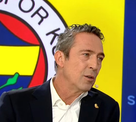 Fenerbahçe Başkanı Ali Koç: Bankalar Birliği'nden çıkmamıza az kaldı
